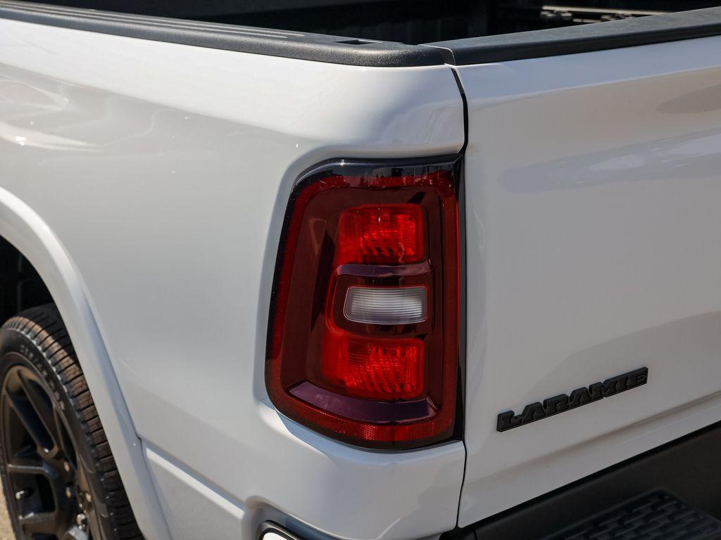 2026 RAM 1500 LARAMIE 照片 7