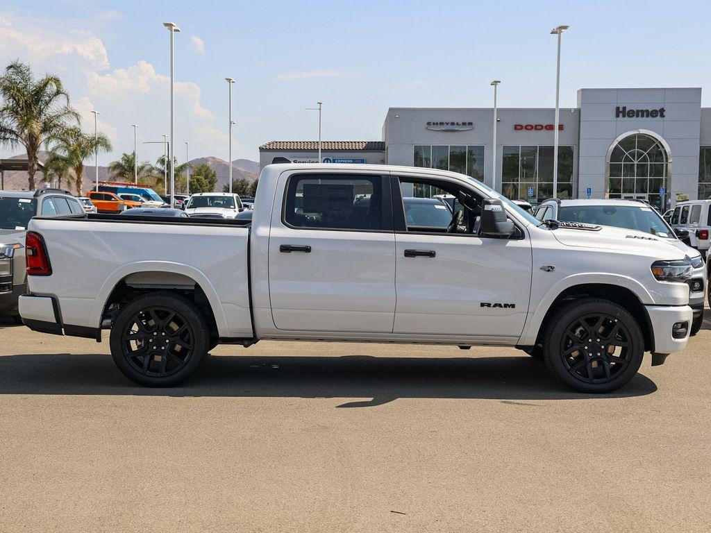 2026 RAM 1500 LARAMIE 照片 3