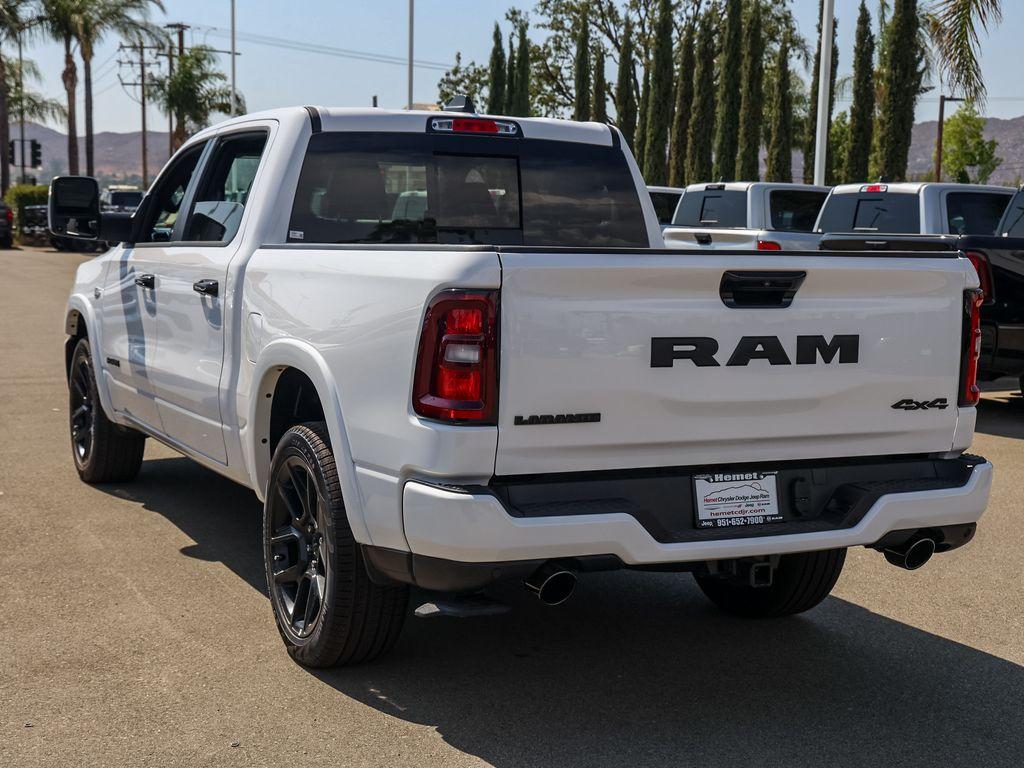 2026 RAM 1500 LARAMIE 照片 6