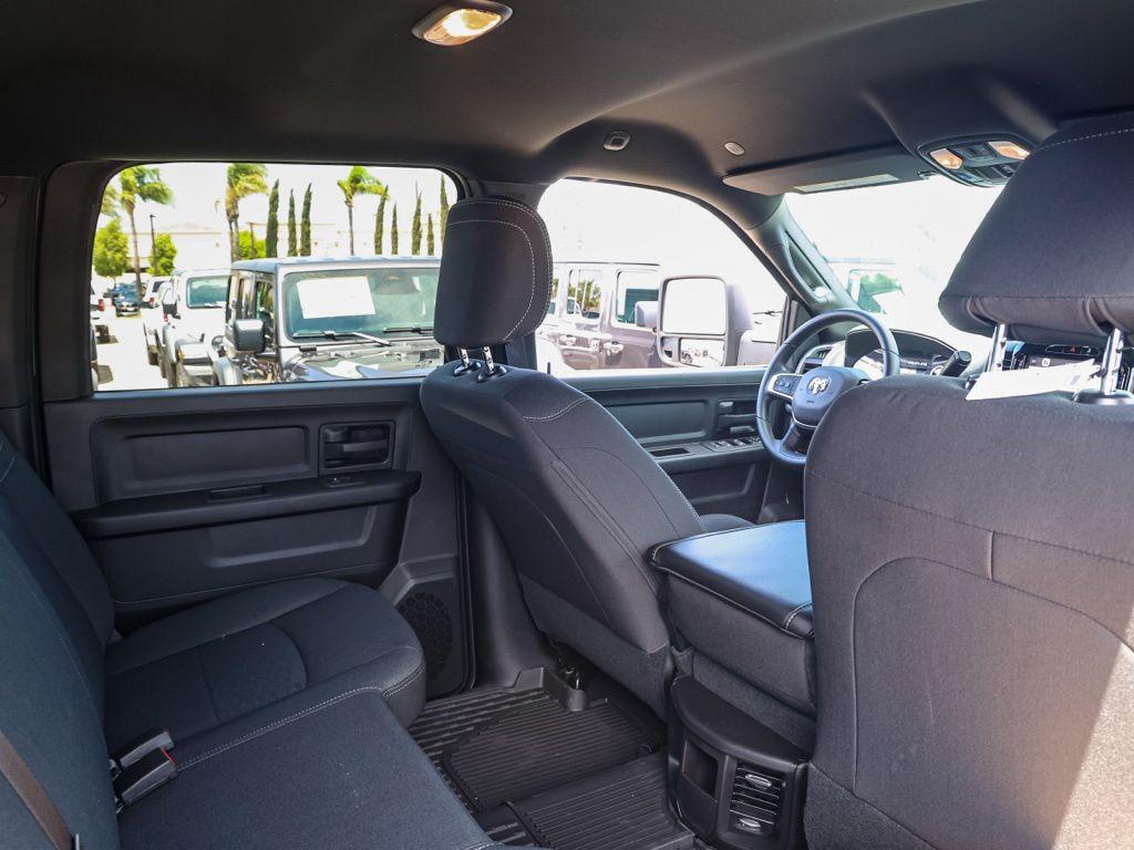2026 RAM 2500 TRADESMAN 缩略图 16