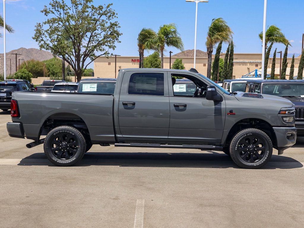 صورة 3 لـ 2026 RAM 2500 TRADESMAN