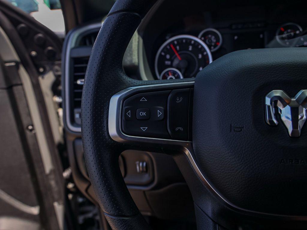 2026 RAM 2500 TRADESMAN 缩略图 25