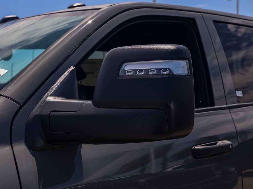 2026 RAM 2500 TRADESMAN 缩略图 12