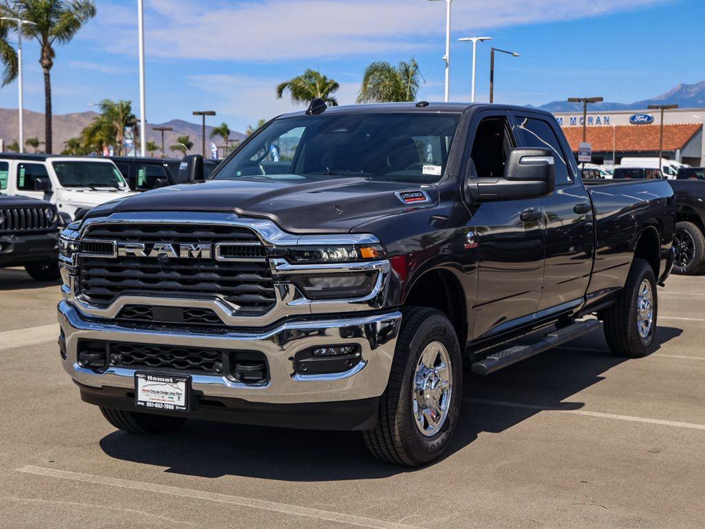 صورة 8 لـ 2026 RAM 2500 TRADESMAN