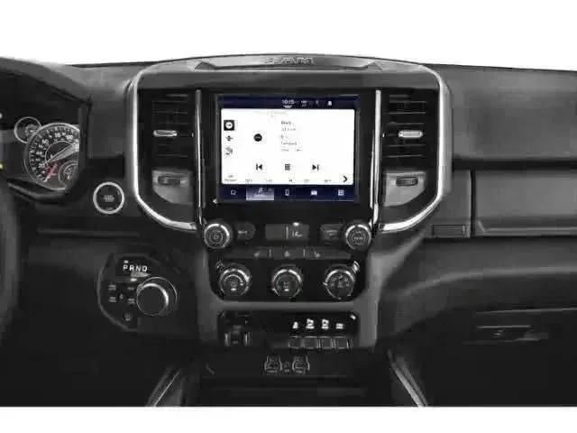 2026 RAM 1500 BIG HORN/LONE STAR 缩略图 21