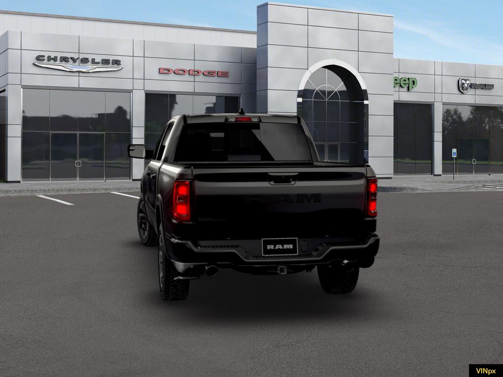 2026 RAM 1500 BIG HORN/LONE STAR 缩略图 12