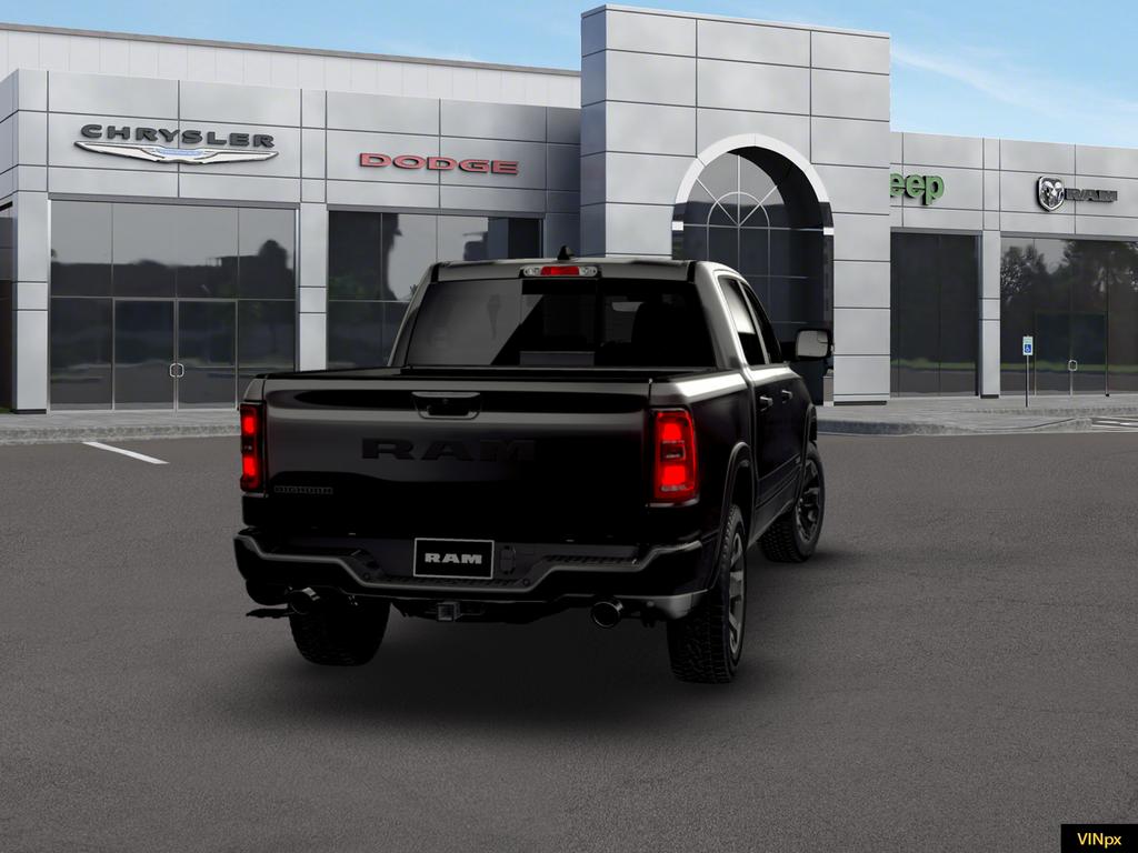 2026 RAM 1500 BIG HORN/LONE STAR 缩略图 13