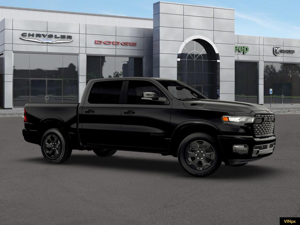 2026 RAM 1500 BIG HORN/LONE STAR 缩略图 10