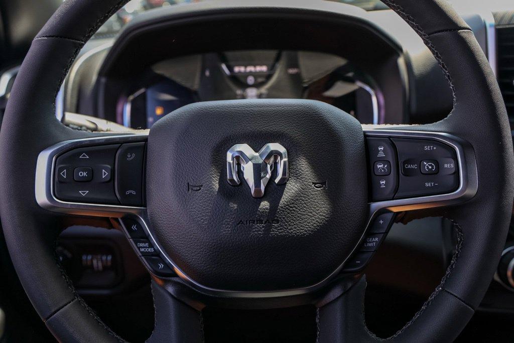 صورة مصغرة 25 لـ 2027 RAM 2500 BIG HORN