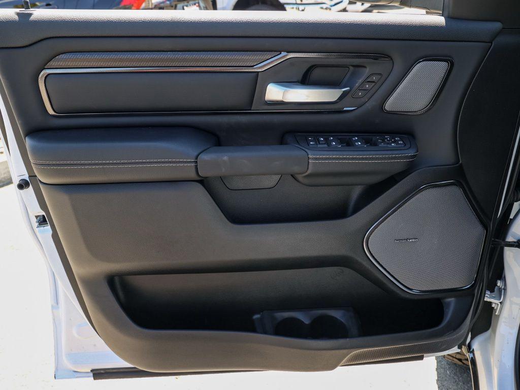 2026 RAM 1500 REBEL thumbnail 22