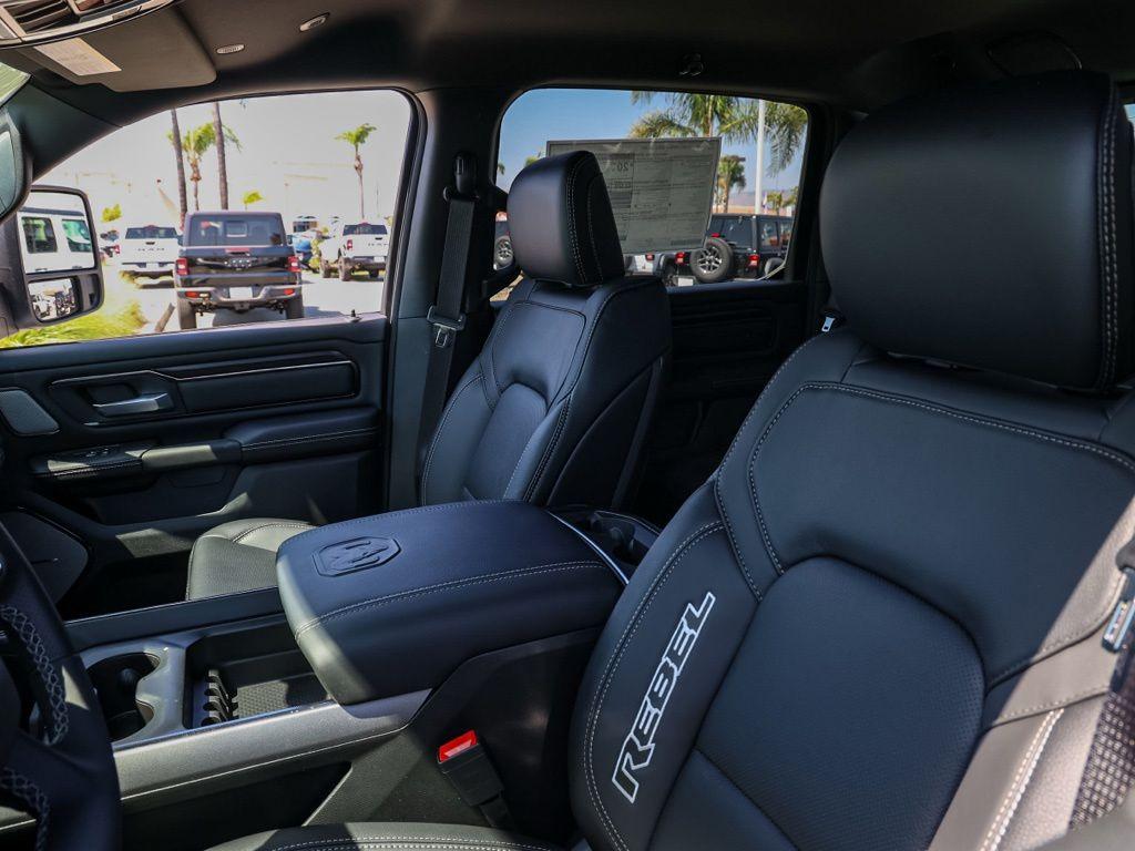 2026 RAM 1500 REBEL thumbnail 15