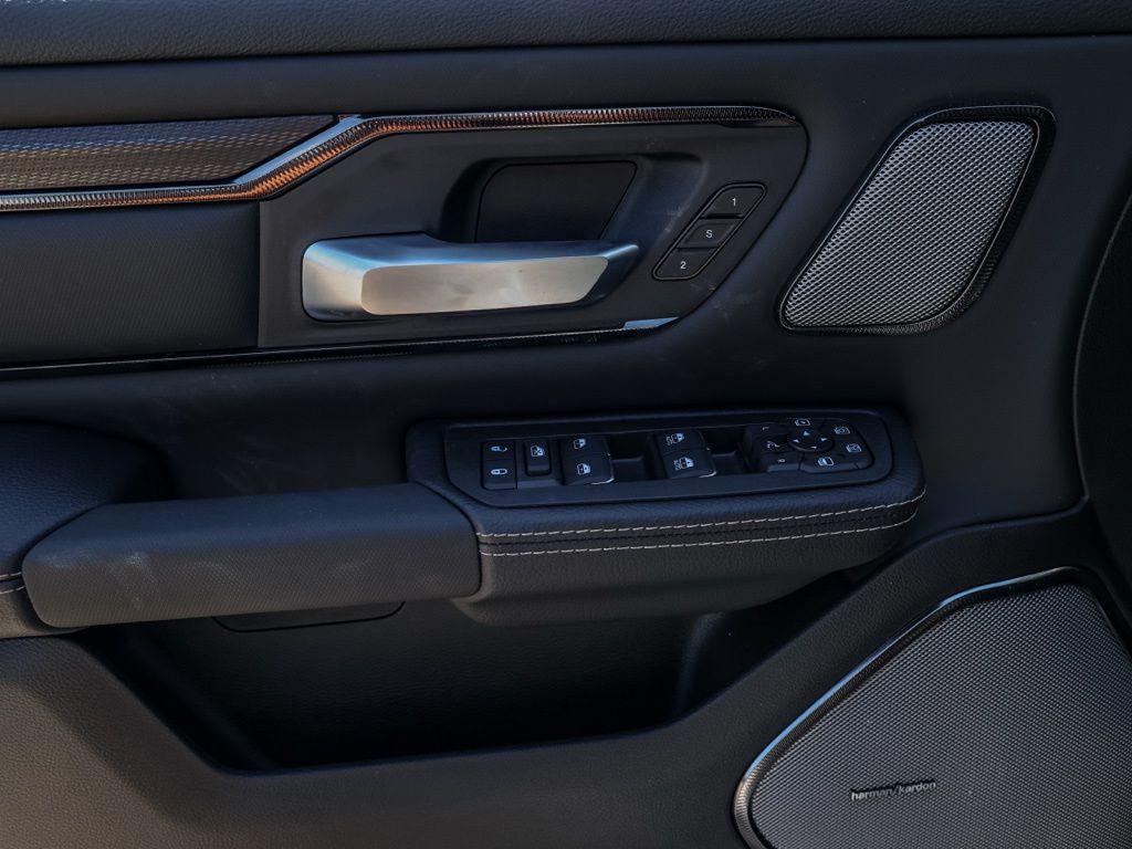 2026 RAM 1500 REBEL thumbnail 23