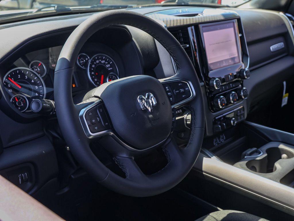 صورة مصغرة 13 لـ 2026 RAM 1500 BIG HORN