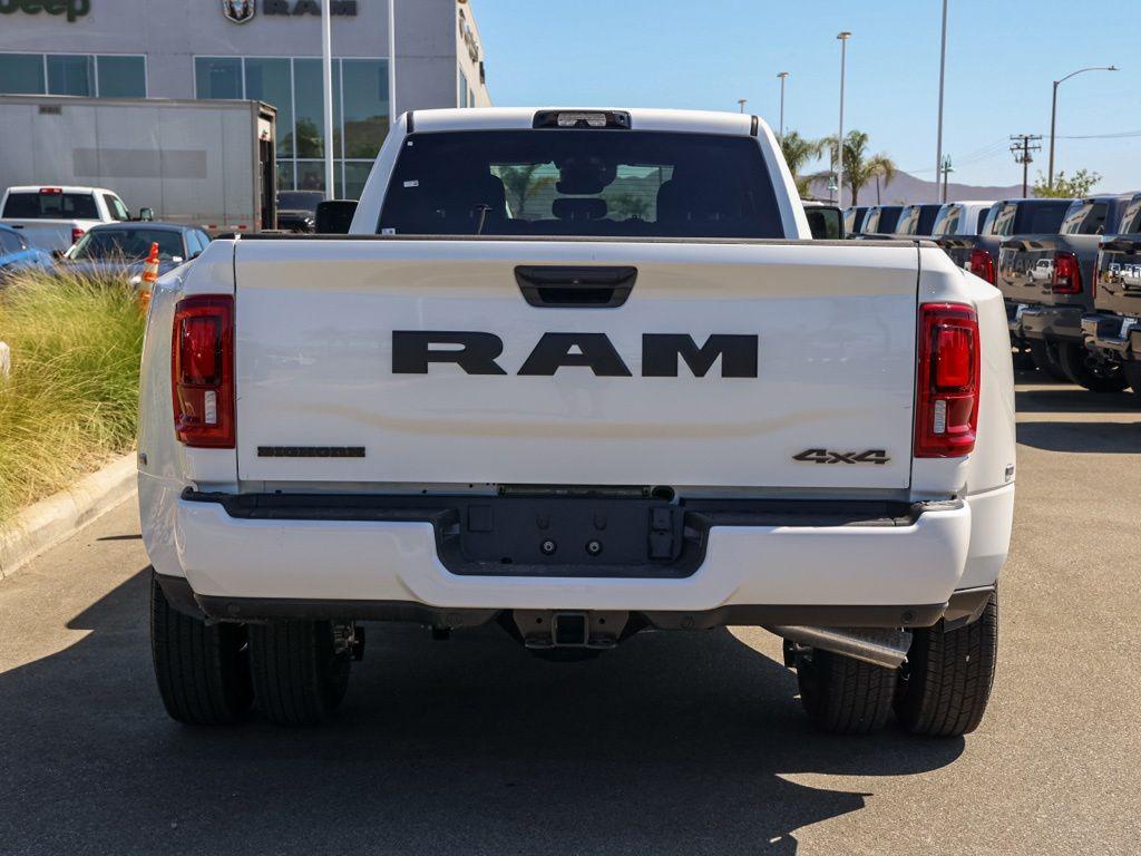 صورة 5 لـ 2026 RAM 3500 BIG HORN