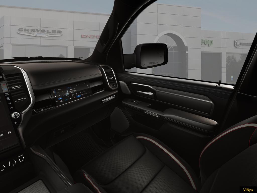 2026 RAM 1500 REBEL — миниатюра 18