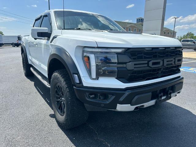 FORD F-150 RAPTOR - 2