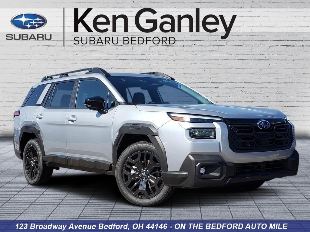 New 2026 Subaru Outback Limited XT