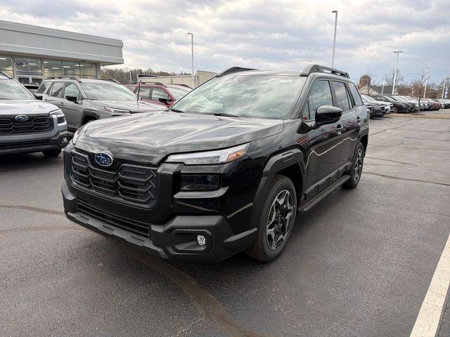 New 2026 Subaru Outback Touring