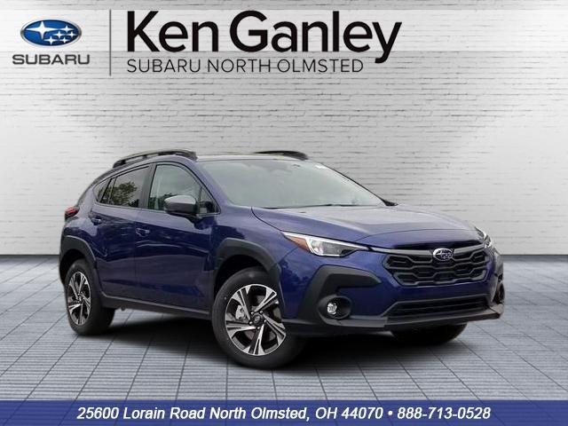 New 2026 Subaru Crosstrek Premium