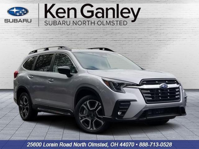 New 2026 Subaru Ascent Limited