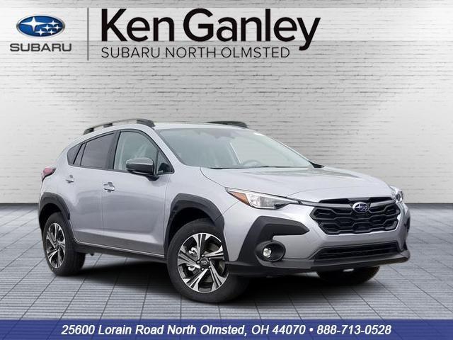 New 2026 Subaru Crosstrek Premium