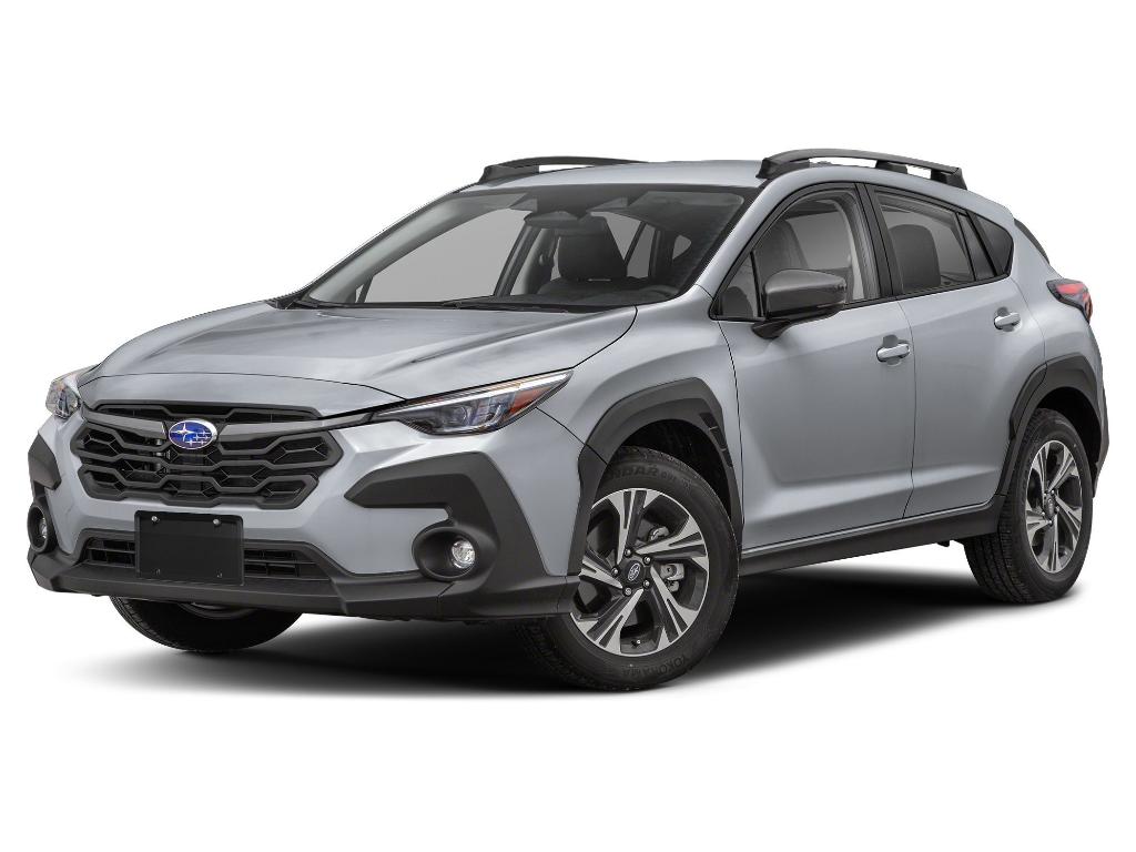 New 2026 Subaru Crosstrek Premium