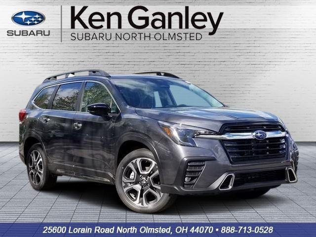 New 2026 Subaru Ascent Touring