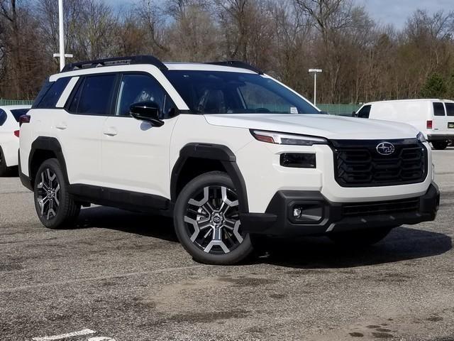 New 2026 Subaru Outback Touring XT