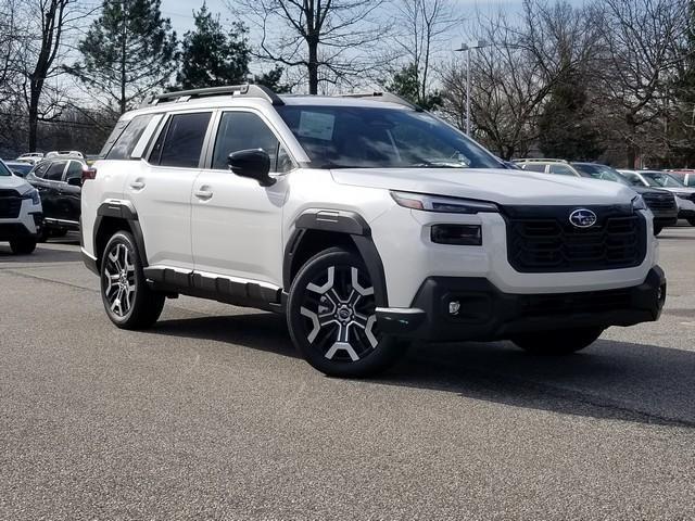 New 2026 Subaru Outback Touring XT