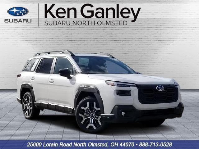 New 2026 Subaru Outback Touring XT