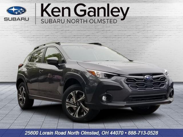 New 2026 Subaru Crosstrek Premium