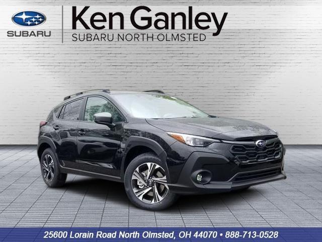 New 2026 Subaru Crosstrek Premium