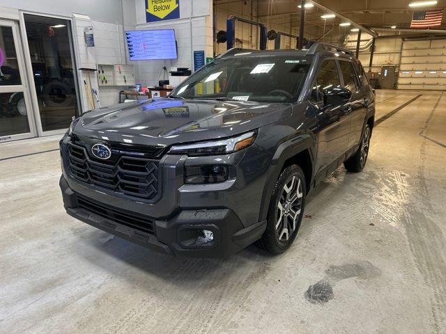 New 2026 Subaru Outback Touring XT