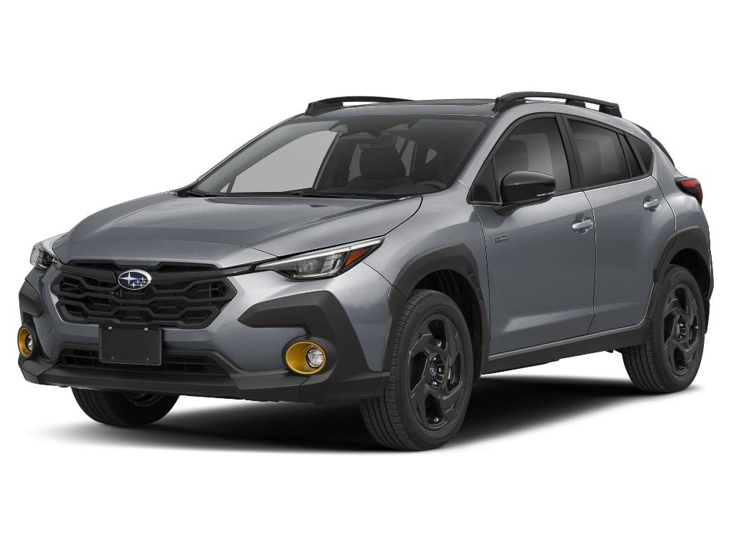 New 2026 Subaru Crosstrek Sport