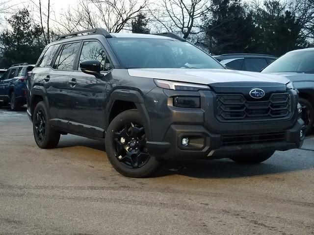 New 2026 Subaru Outback Limited