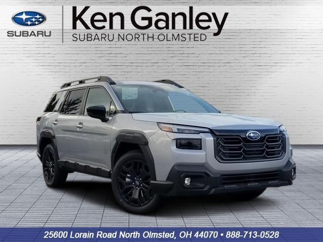 New 2026 Subaru Outback Limited XT