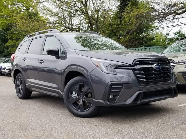 New 2026 Subaru Ascent Premium