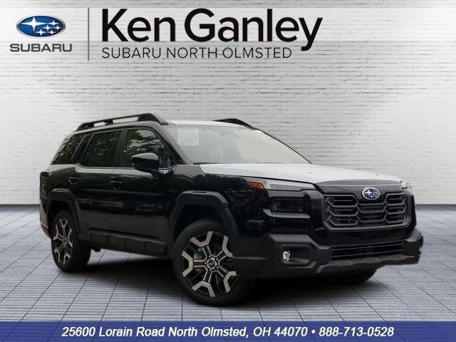New 2026 Subaru Outback Touring XT