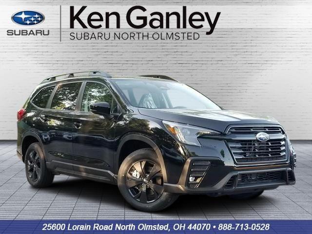 New 2026 Subaru Ascent Premium