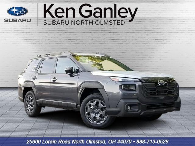 New 2026 Subaru Outback Premium