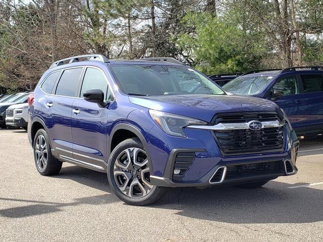 New 2026 Subaru Ascent Touring