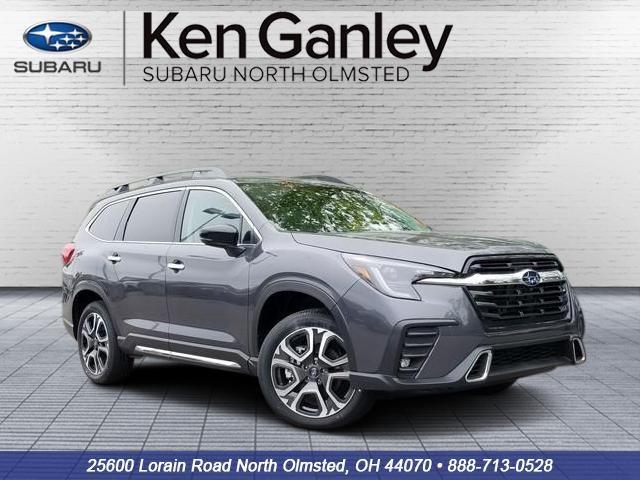 New 2026 Subaru Ascent Touring