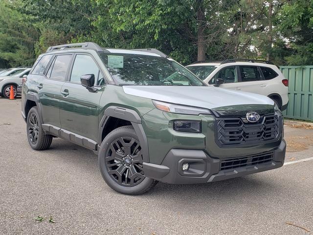 New 2026 Subaru Outback Limited XT