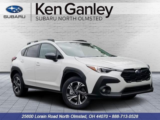 New 2026 Subaru Crosstrek Premium