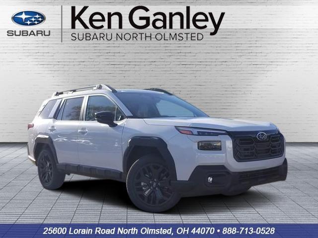 New 2026 Subaru Outback Limited XT