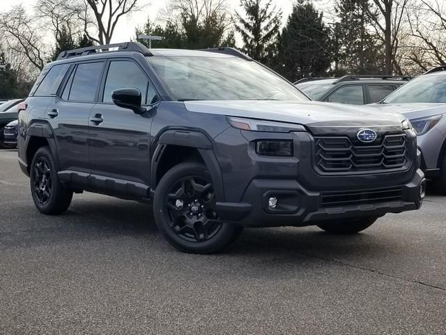 New 2026 Subaru Outback Limited