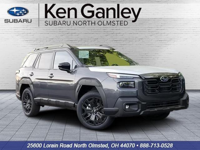 New 2026 Subaru Outback Limited XT