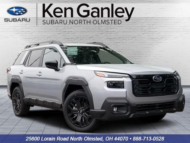 New 2026 Subaru Outback Limited XT
