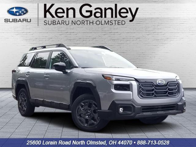 New 2026 Subaru Outback Premium
