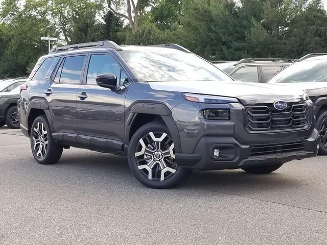 New 2026 Subaru Outback Touring XT